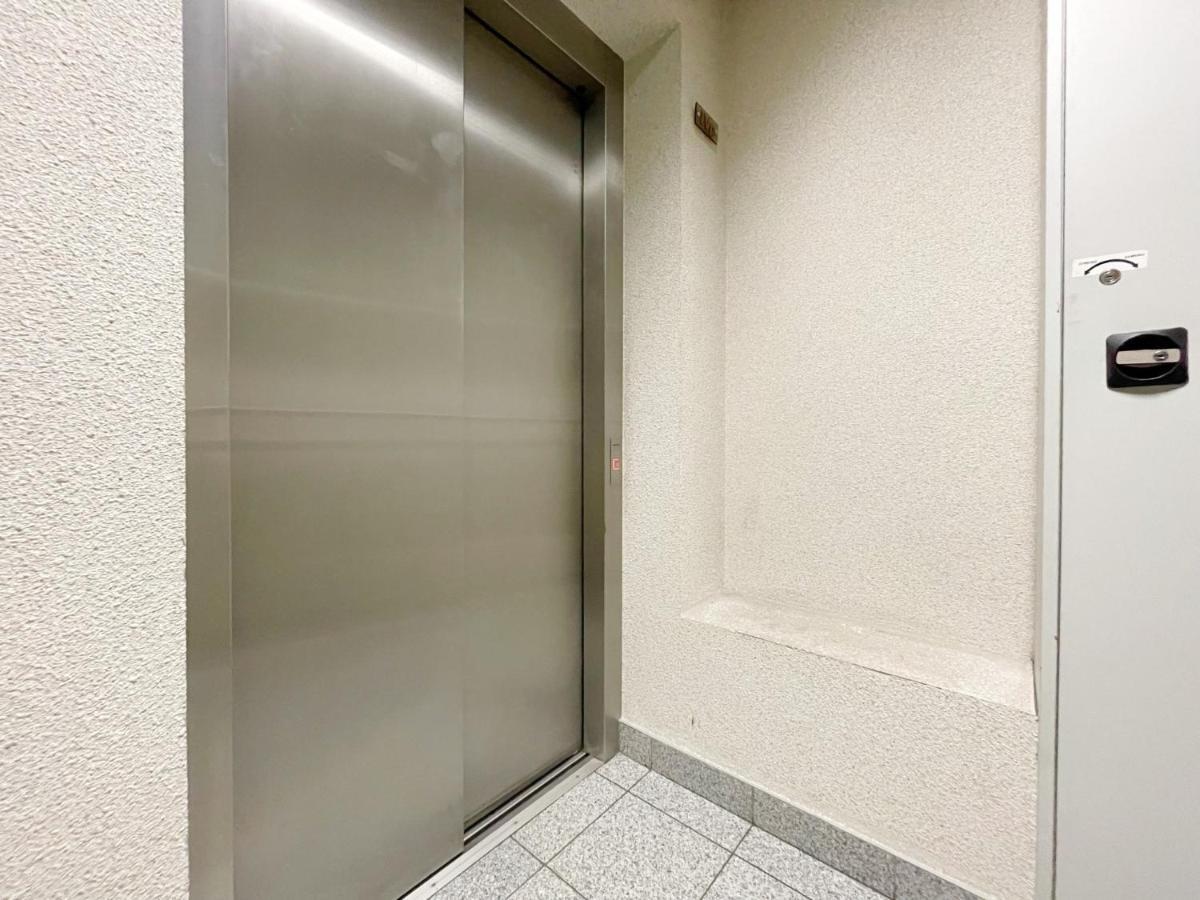 Apartament Quiet Apartment คราคูฟ ภายนอก รูปภาพ